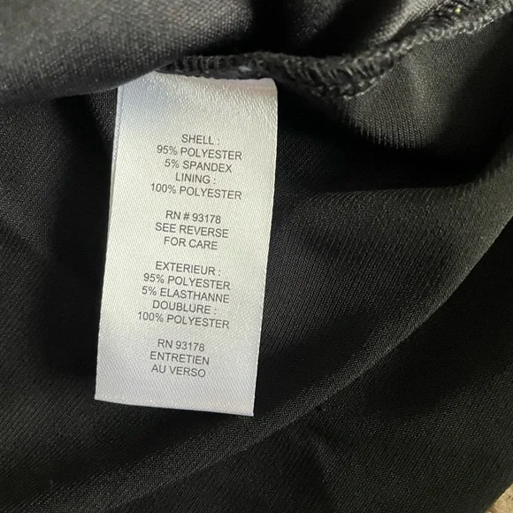 Tahari Tank Top - Picture 6 of 6